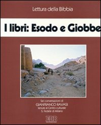 Libri: Esodo e Giobbe. Sei audiocassette. Audiolibro