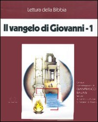 Il Vangelo di Giovanni. Cinque audiocassette. Audiolibro. Vol. 1