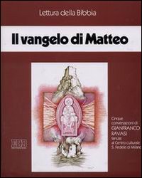 Il Vangelo di Matteo. Cinque cassette. Audiolibro