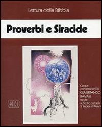 Proverbi e Siracide. Cinque audiocassette. Audiolibro