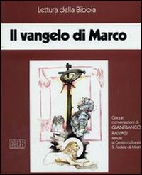 Il Vangelo di Marco. Cinque audiocassette. Audiolibro