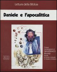 Daniele e l'apocalittica. Cinque audiocassette. Audiolibro