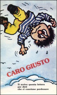 Caro giusto
