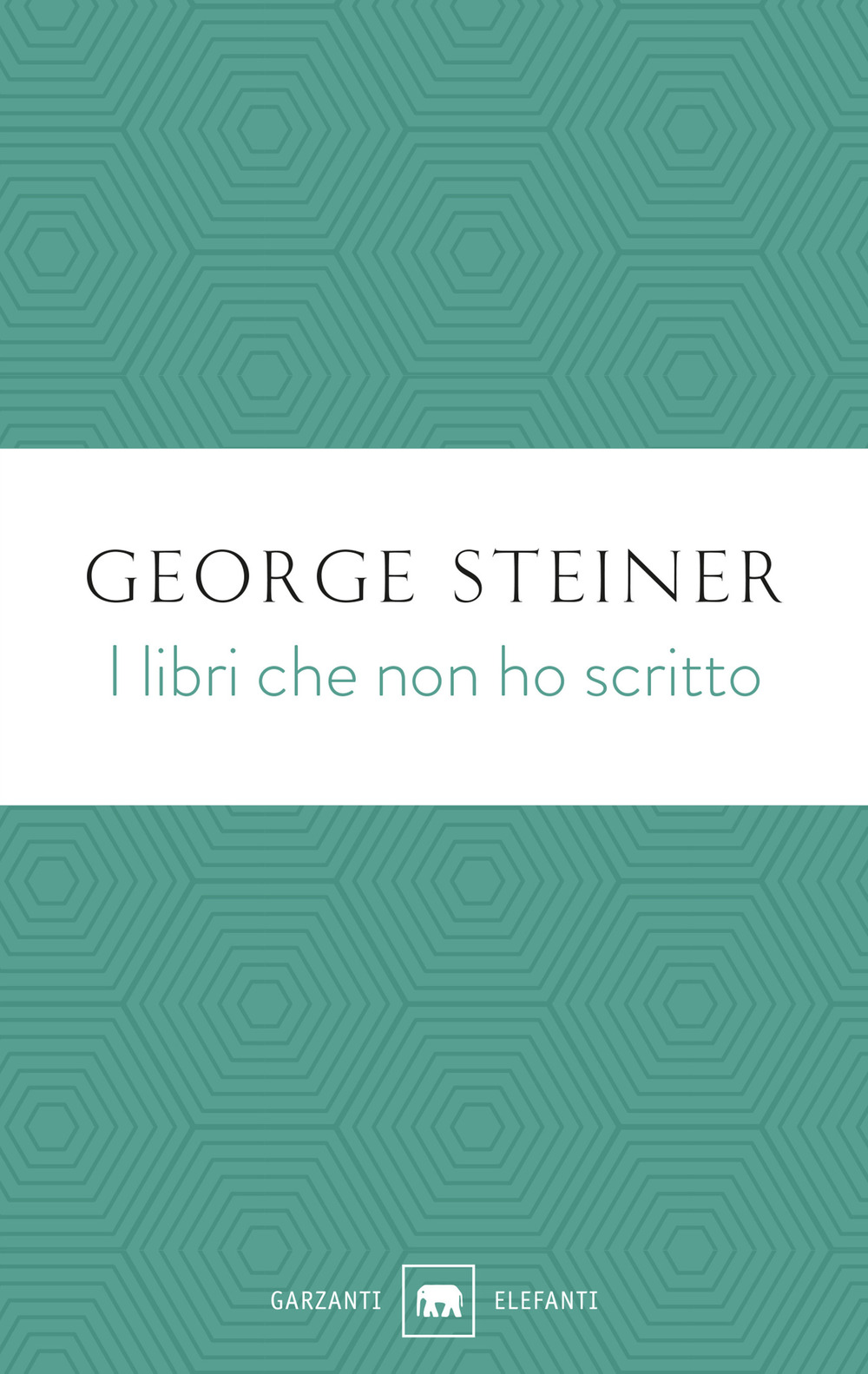 I libri che non ho scritto