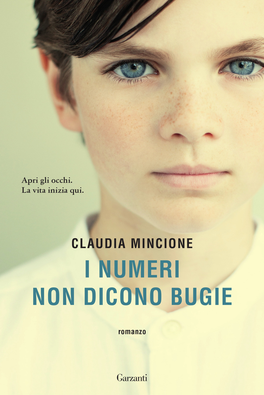 I numeri non dicono bugie