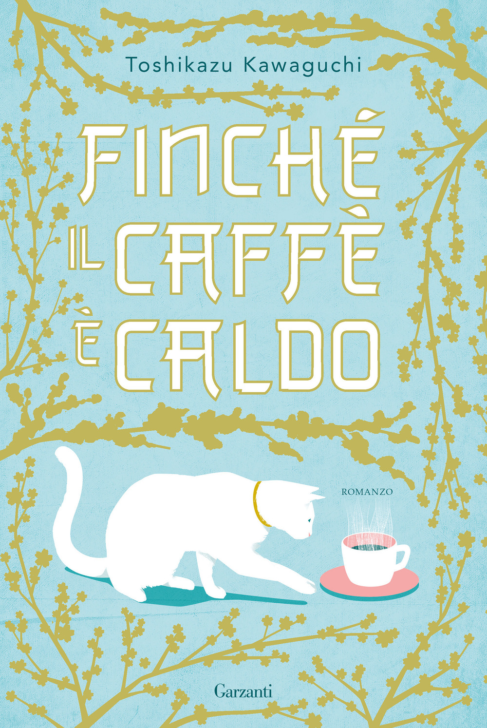 Finché il caffè è caldo