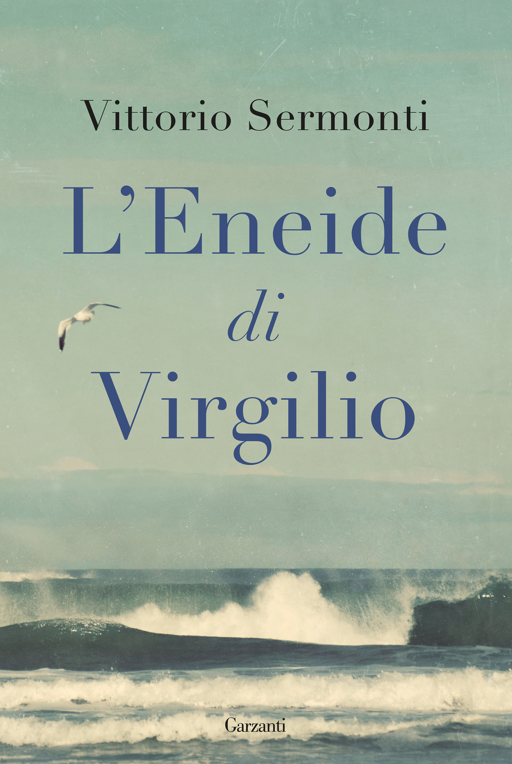 L'Eneide di Virgilio
