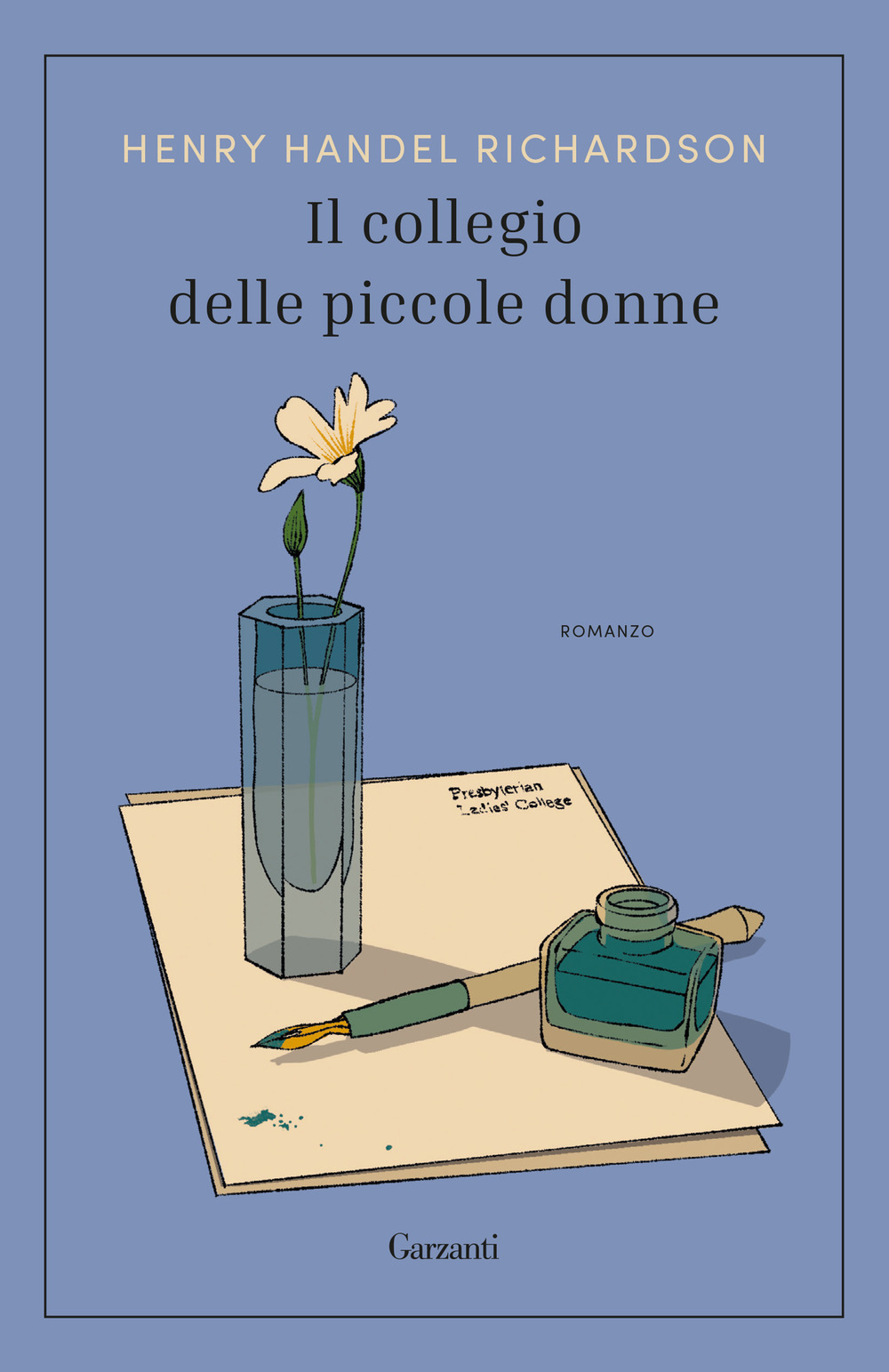 Il collegio delle piccole donne