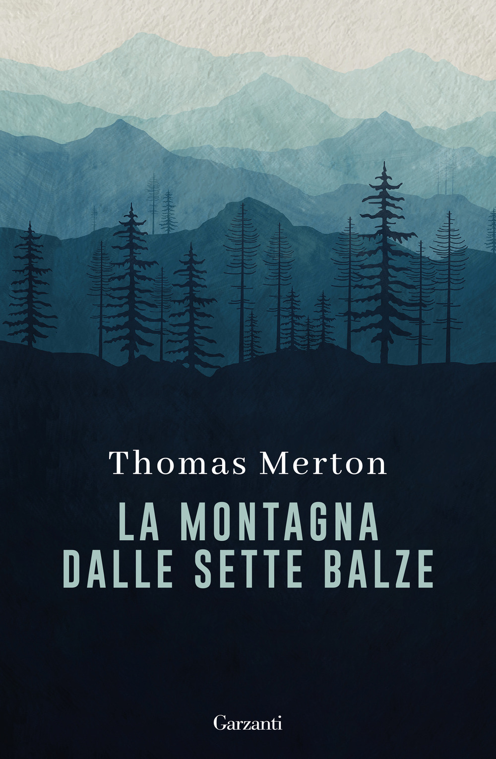 La montagna dalle sette balze