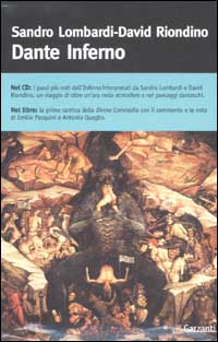 Commedia. Inferno