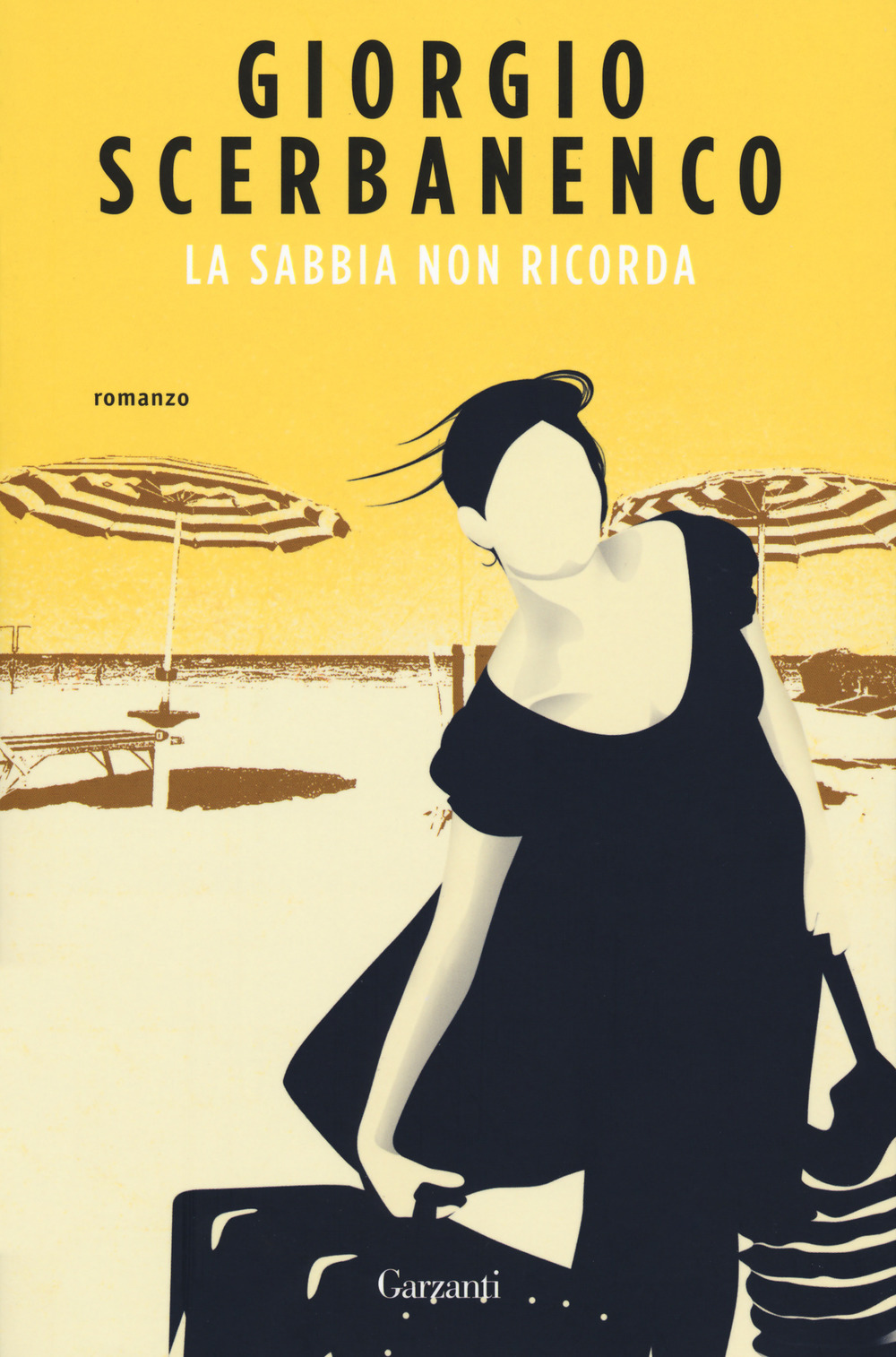 La sabbia non ricorda