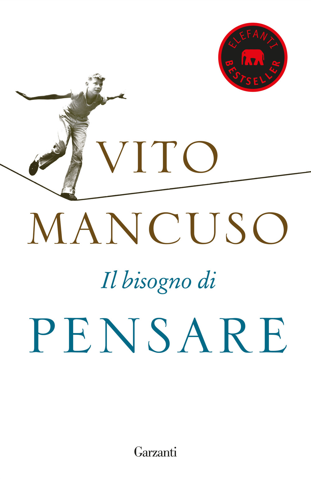 Il bisogno di pensare