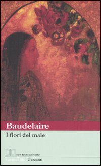 I fiori del male. Testo francese a fronte