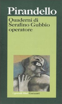 Quaderni di Serafino Gubbio operatore