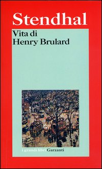 Vita di Henry Brulard