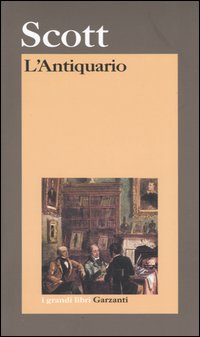 L'antiquario
