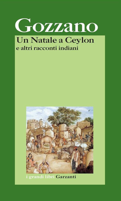 Un Natale a Ceylon e altri racconti indiani