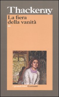 La fiera della vanità