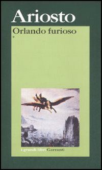 Orlando Furioso. Vol. I-XXI: Canti