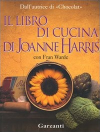 Il libro di cucina di Joanne Harris