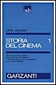 Storia del cinema