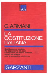La costituzione italiana