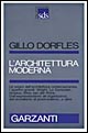 L'architettura moderna