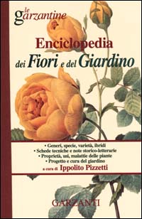 Enciclopedia dei fiori e del giardino