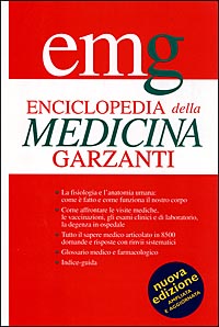 Enciclopedia della medicina
