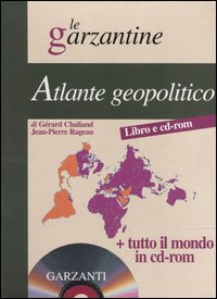 Atlante geopolitico