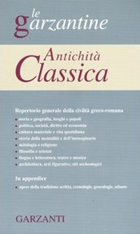 Antichità classica