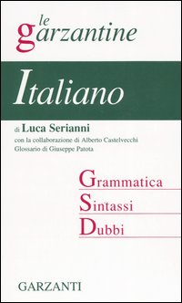 Italiano. Grammatica, sintassi, dubbi