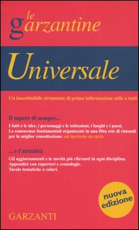 Enciclopedia Universale
