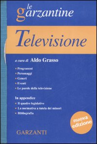 Enciclopedia della televisione