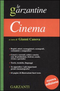 Enciclopedia del cinema
