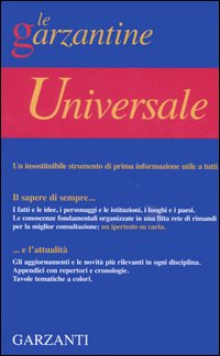 Enciclopedia Universale