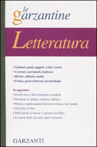 L'enciclopedia della letteratura