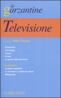 Enciclopedia della televisione