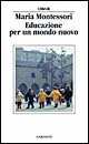 Educazione per un mondo nuovo