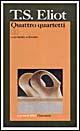 Quattro quartetti. Testo originale a fronte
