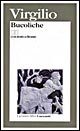 Bucoliche. Testo originale a fronte