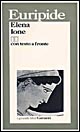 Elena-Ione. Testo originale a fronte