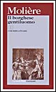 Il borghese gentiluomo. Testo originale a fronte