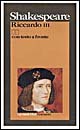 Riccardo III. Testo inglese a fronte
