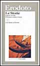 Le storie. Libri 5°-6°-7°: I Persiani contro i Greci. Testo greco a fronte