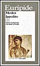 Medea-Ippolito. Testo greco a fronte