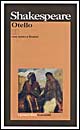 Otello. Testo inglese a fronte