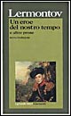 Un eroe del nostro tempo e altre prose