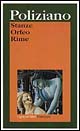 Stanze-Orfeo-Rime