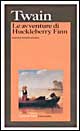Le avventure di Huckleberry Finn